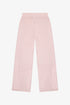 HACCI JERSEY WIDE LEG POCKET PANTS