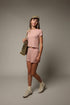 WEEKEND POCKET TEE