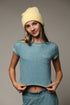 HACCI CORE POCKET TEE