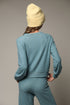 RAGLAN LONG SLEEVE JUMPER