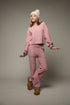 SHERPA FULL LENGTH STRAIGHT LEG PANT