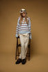 STRIPE SWEATER