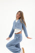 SHERPA FULL LENGTH STRAIGHT LEG PANT