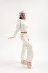 SHERPA FULL LENGTH STRAIGHT LEG PANT