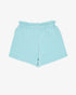 FRENCH TERRY PAPERBAG SHORTS