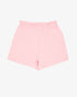 FRENCH TERRY PAPERBAG SHORTS