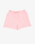 FRENCH TERRY PAPERBAG SHORTS