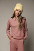 RAGLAN LONG SLEEVE JUMPER